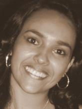 Profile picture for user 2015 Maria Gabriela da Conceição