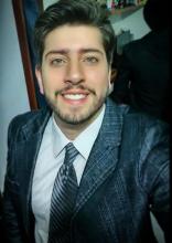 Profile picture for user 2022 Paulo Fernando Andrade Godoi