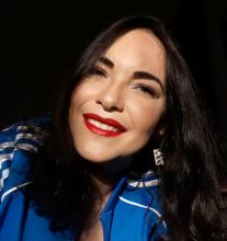 Profile picture for user 2016 Ildja Viviane de Queiroz