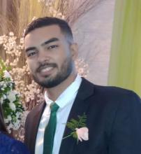 Profile picture for user Isaque da Silva Cavalcanti