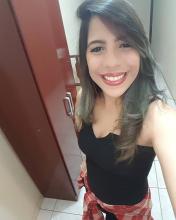 Profile picture for user 2024 Jamille Sheila da Silva Wanderley