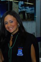 Profile picture for user 2017 Janaina Kelli Gomes Arandas