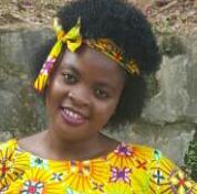 Profile picture for user Joana Albino Munhame Uache