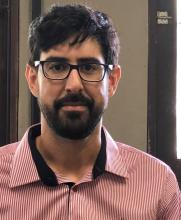 Profile picture for user João Paulo Ismério dos Santos Monnerat