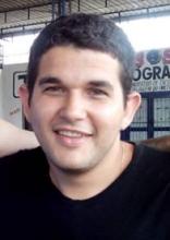 Profile picture for user 2021 João Vitor Fernandes Clemente
