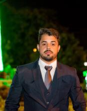 Profile picture for user 2022 Antonio Joelson Netto