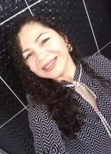 Profile picture for user 2011 Maria Josilaine Matos dos Santos Silva