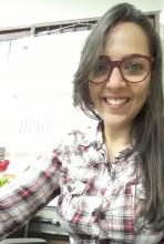Profile picture for user 2013 Juana Catarina Cariri Chagas