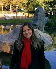 Profile picture for user 2017 Juliana Paula Felipe de Oliveira
