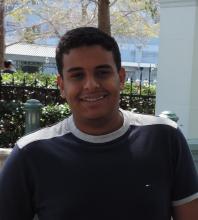 Profile picture for user 2021 Leonardo José Assis de Barros