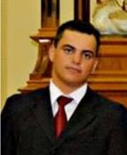 Profile picture for user 2023 Antonio Leopoldino Neto