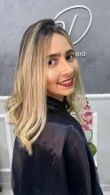 Profile picture for user Letícia José do Nascimento