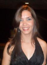 Profile picture for user 2014 Liliane Olímpio Palhares