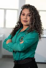 Profile picture for user Liliane Pereira Santana