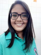 Profile picture for user 2021 Lisandra dos Santos Silva