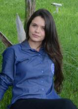 Profile picture for user 2021 Maria lorrane Saldanha Mineiro