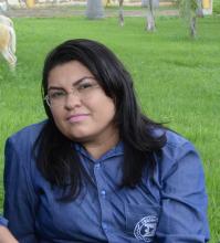 Profile picture for user 2022 Maria Aline Alves Mota
