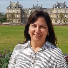 Profile picture for user Maria do Carmo Mohaupt Marques Ludke