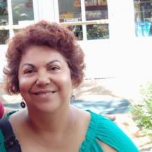Profile picture for user Maria Norma Ribeiro