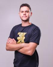 Profile picture for user 2023 Matheus Henrique de Andrade Silva