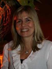 Profile picture for user Mércia Virginia Ferreira dos Santos