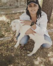 Profile picture for user Méry Cristina de Sá Assís