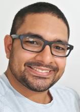 Profile picture for user 2016 Michel do Vale Maciel