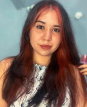Profile picture for user 2023 Milena Oliveira de Andrade