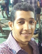 Profile picture for user 2023 Paulo Otávio Silva Cavalcante
