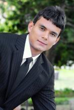 Profile picture for user 2022 Pedro Mouzinho de Oliveira Neto