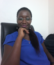 Profile picture for user 2023 Rabia Antonio Canda Zimba