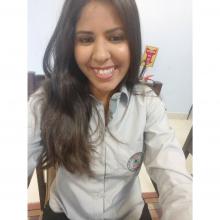 Profile picture for user Rita de Cássia Manso Silva
