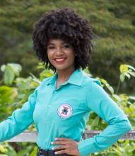 Profile picture for user 2021 Roberta Santos de Freitas