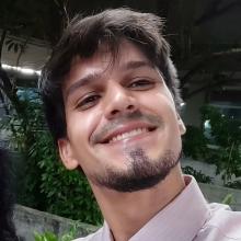 Profile picture for user Robson Oliveira de Carvalho