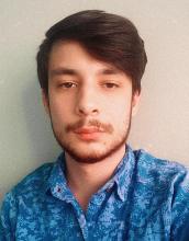 Profile picture for user 2025 Rodrigo Barbosa de Medeiros