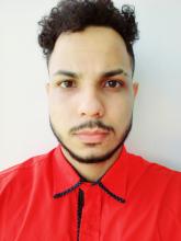 Profile picture for user 2025 Ronan de Souza Negreiros