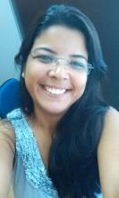 Profile picture for user 2013 Rosalia de Barros Nascimento de Medeiros