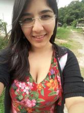 Profile picture for user 2020 Thalita Polyana Monteiro Araújo
