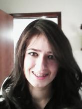 Profile picture for user 2024 Helia Sharlane de Holanda Oliveira