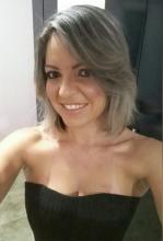 Profile picture for user 2015 Sharleny Braz Lobato Bezerra