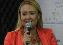 Profile picture for user 2013 Soraya Farias de Andrade Freitas