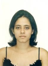 Profile picture for user 2018 Talita Roberta Firemand de Lira Menor