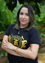 Profile picture for user Tatiane Amaral de Barros