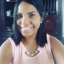 Profile picture for user 2016 Tayara Soares de Lima