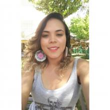 Profile picture for user 2025 Maria Telma de Aquino Rodrigues