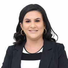 Profile picture for user 2014 Thaysa Rodrigues Torres