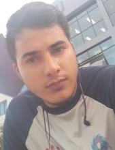 Profile picture for user 2021 Victor Javier Licona Galeano