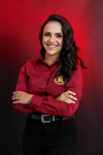 Profile picture for user 2025 Yasmin dos Santos Silva