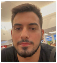 Profile picture for user Ygor Tállisson Xavier Trindade
