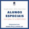 especial